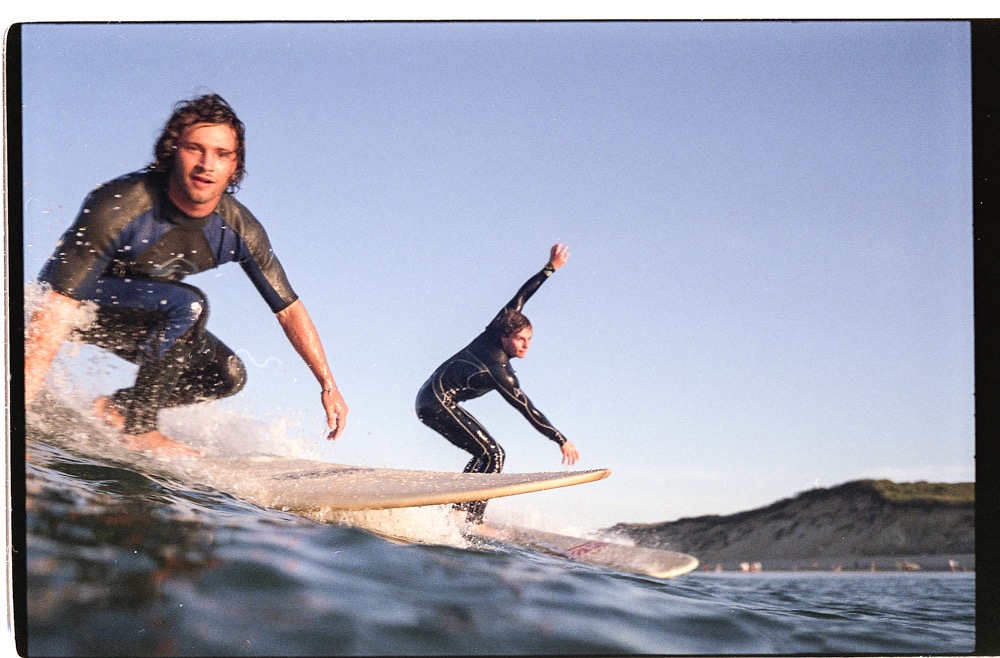 Gallery - Sacred Surf School: Surf Lessons in Eastham & Cape Cod MA